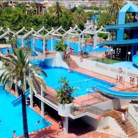 Benal Beach 121 贝纳尔马德纳 外观 照片
